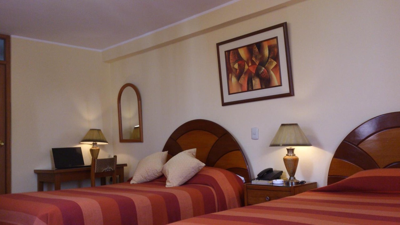 Photo of Bedroom in Tacna