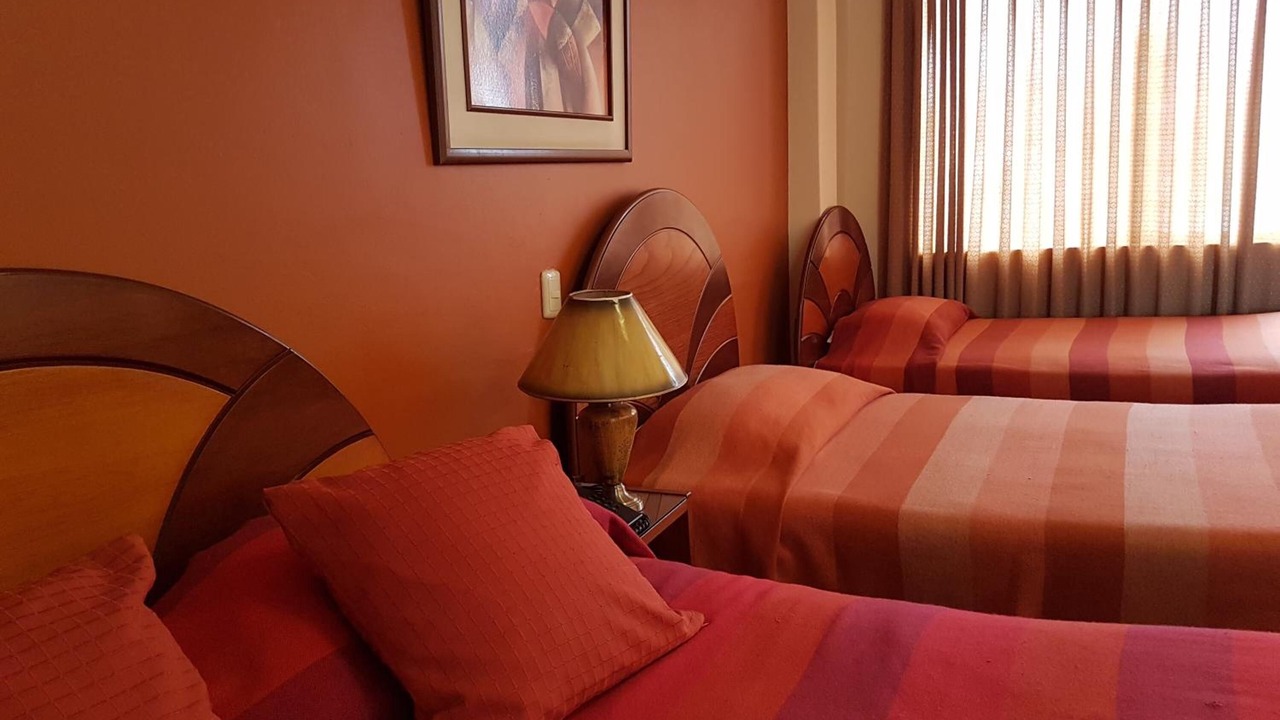 Photo of Bedroom in Tacna