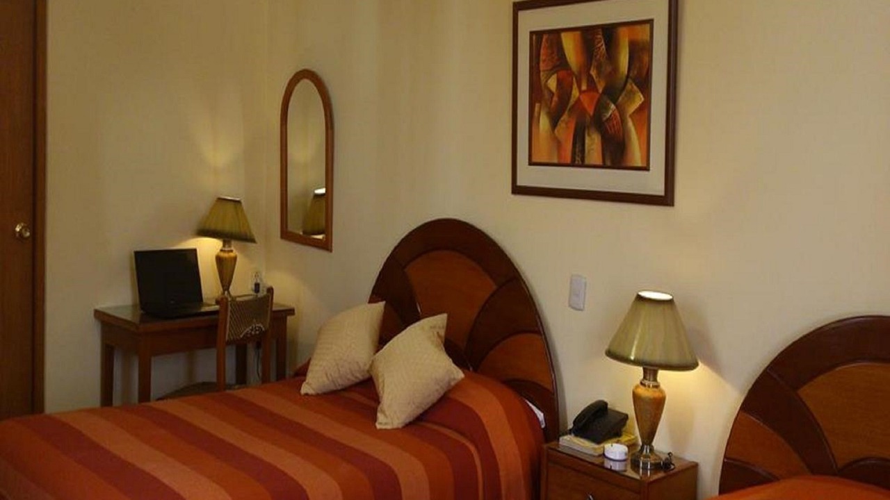 Photo of Bathroom in Tacna