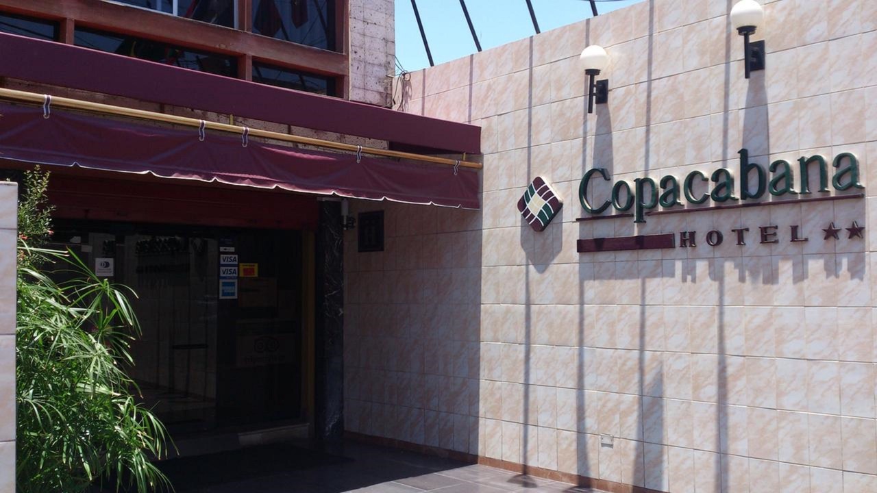 Photo of Outdoor in Tacna