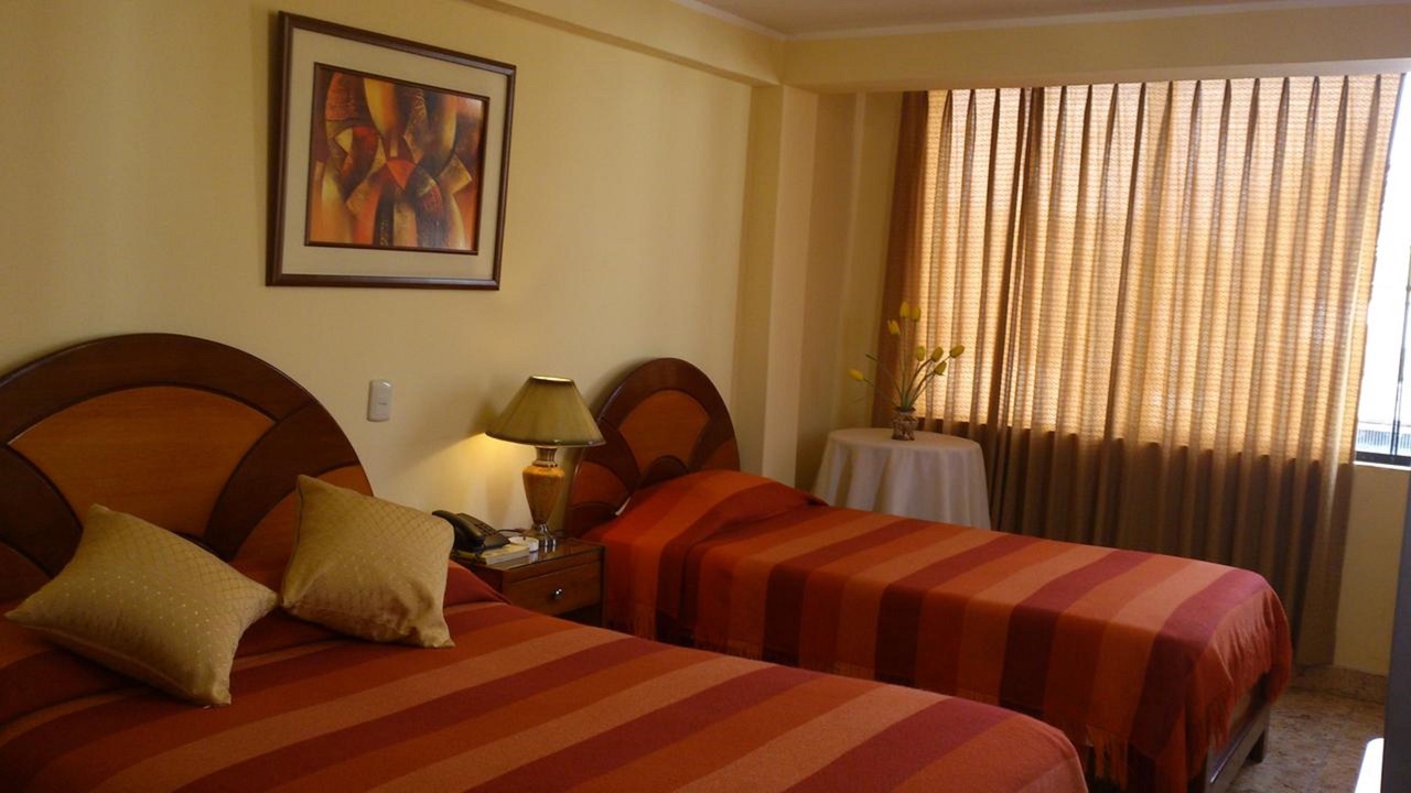 Photo of Bedroom in Tacna