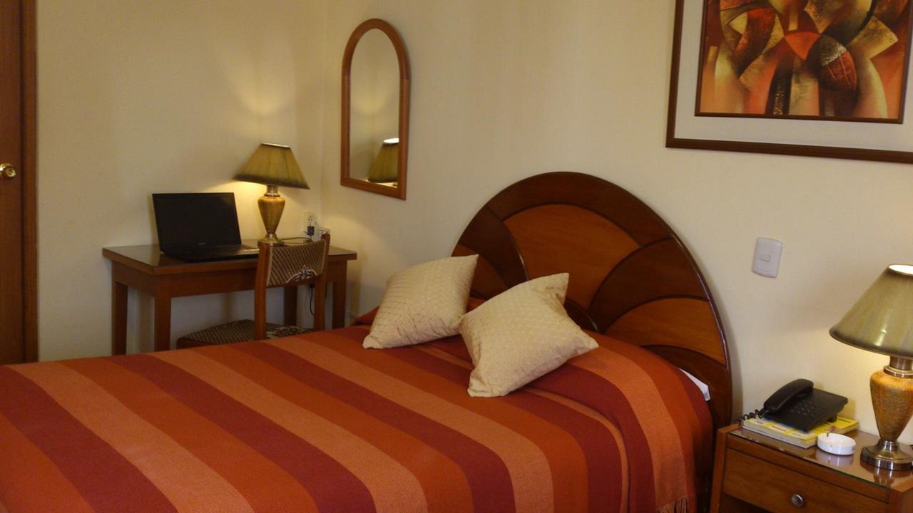 Photo of Bathroom in Tacna
