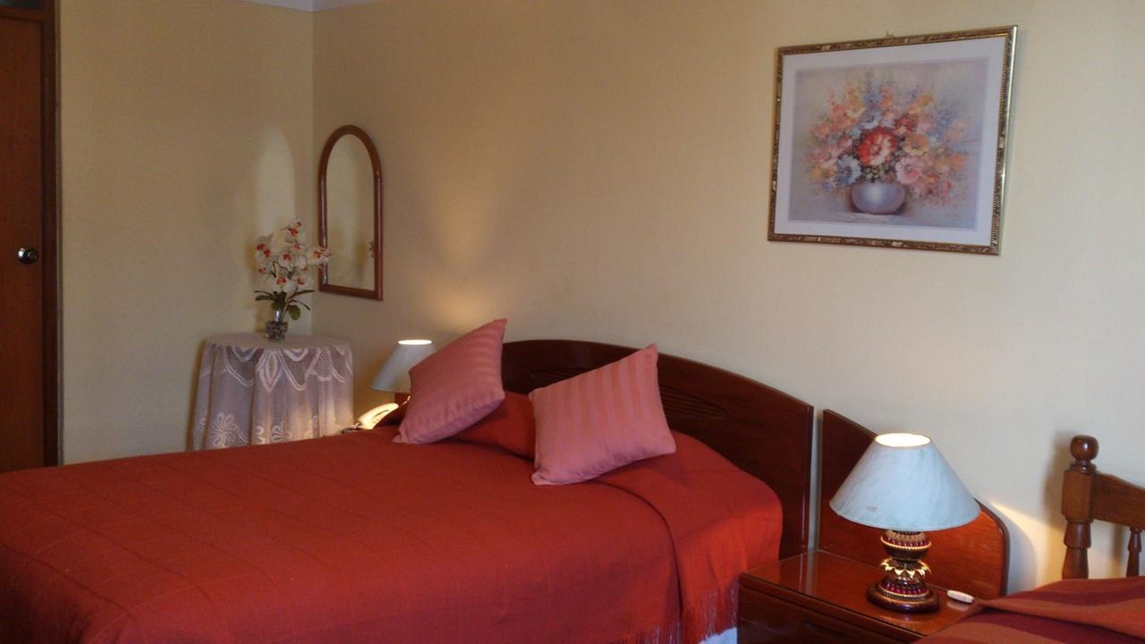 Photo of Bathroom in Tacna