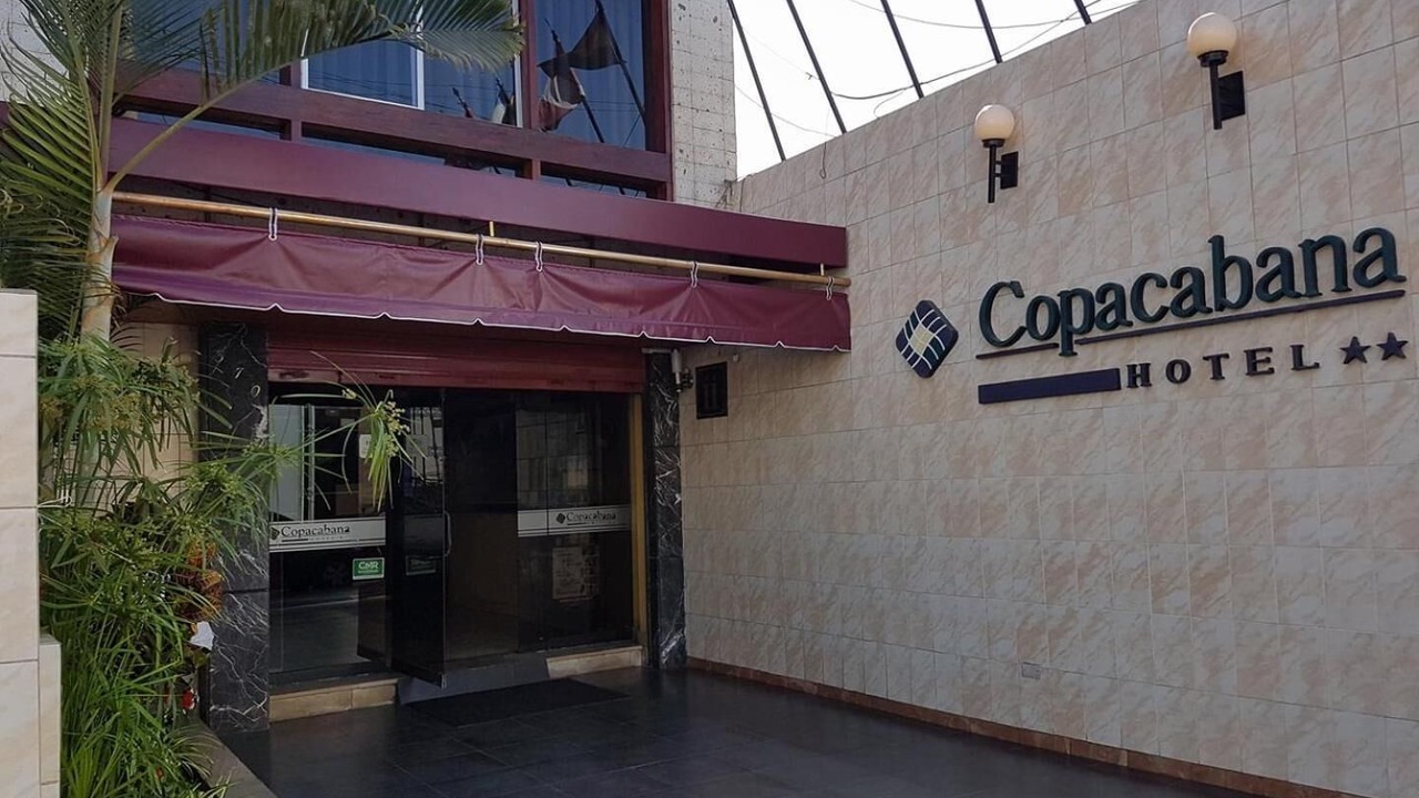 Photo of Outdoor in Tacna