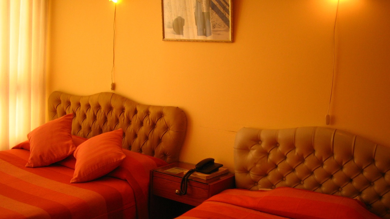 Photo of Bathroom in Tacna