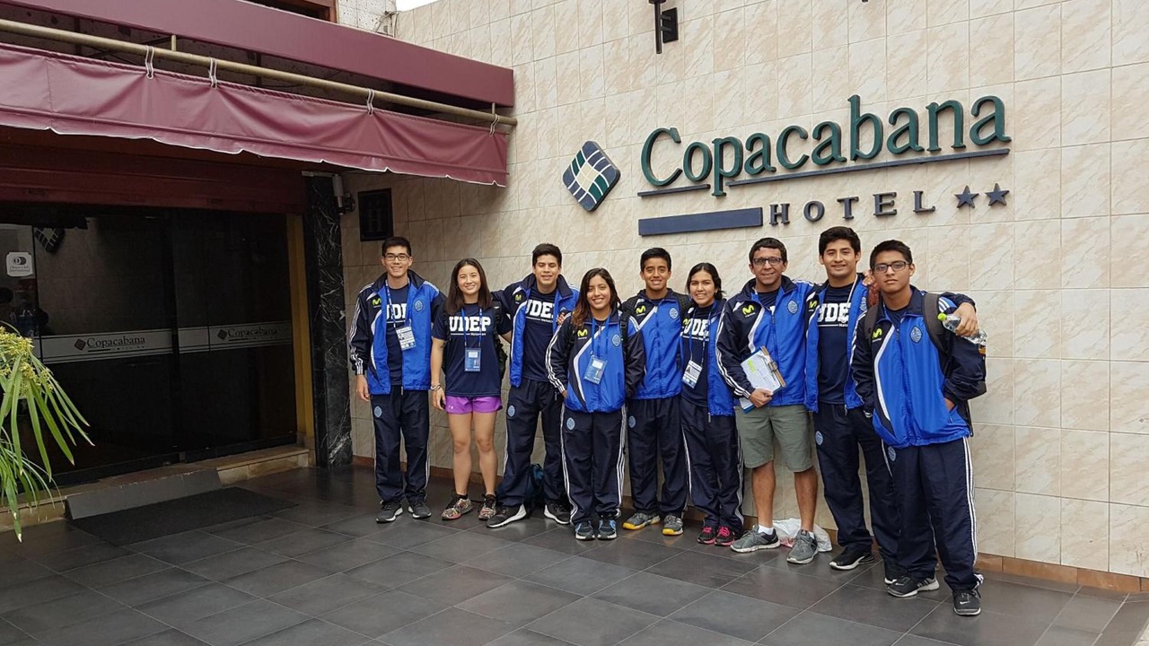 Photo of Others in Tacna