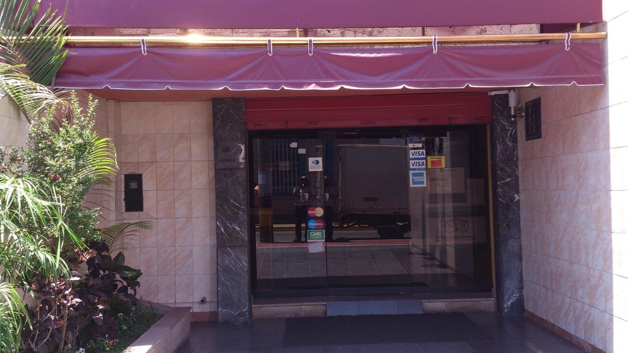 Photo of Outdoor in Tacna