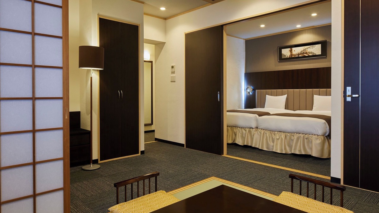 Photo of Bedroom in Sasebo
