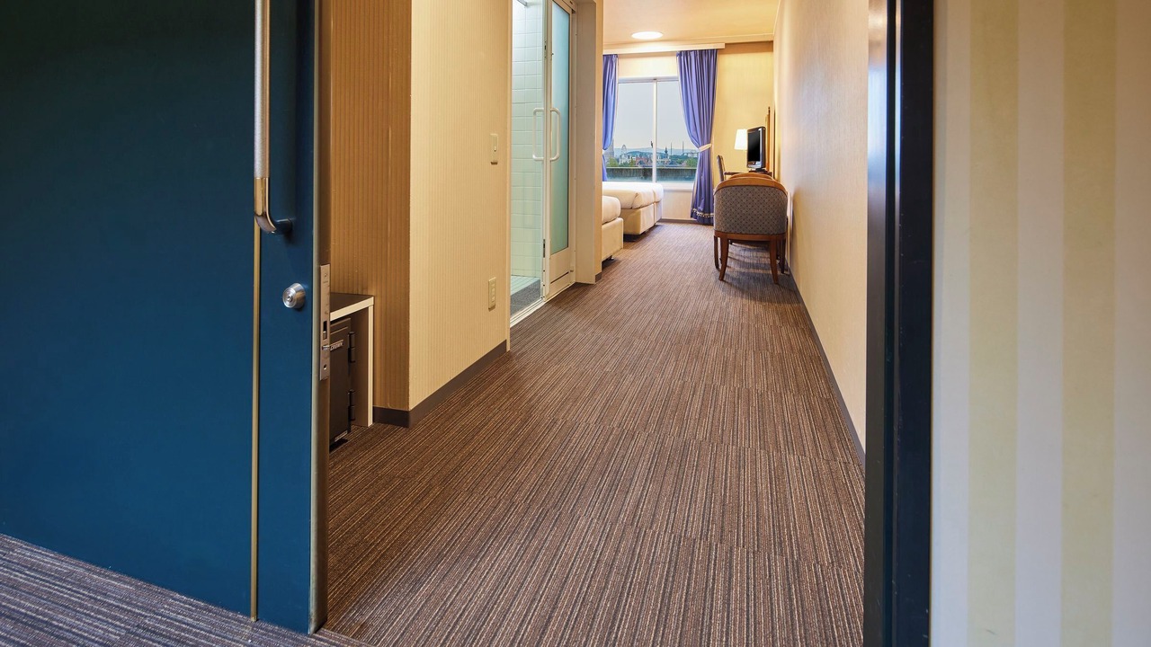 Photo of Bedroom in Sasebo