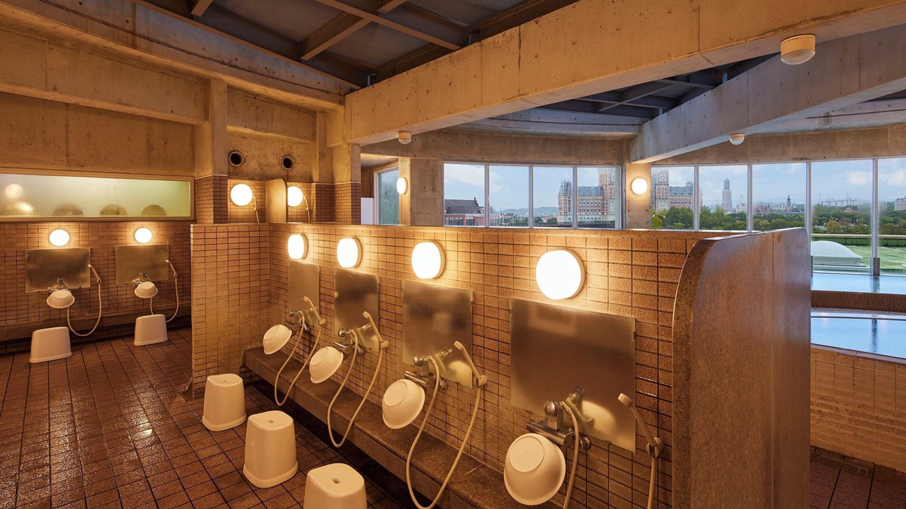 Photo of Bathroom in Sasebo