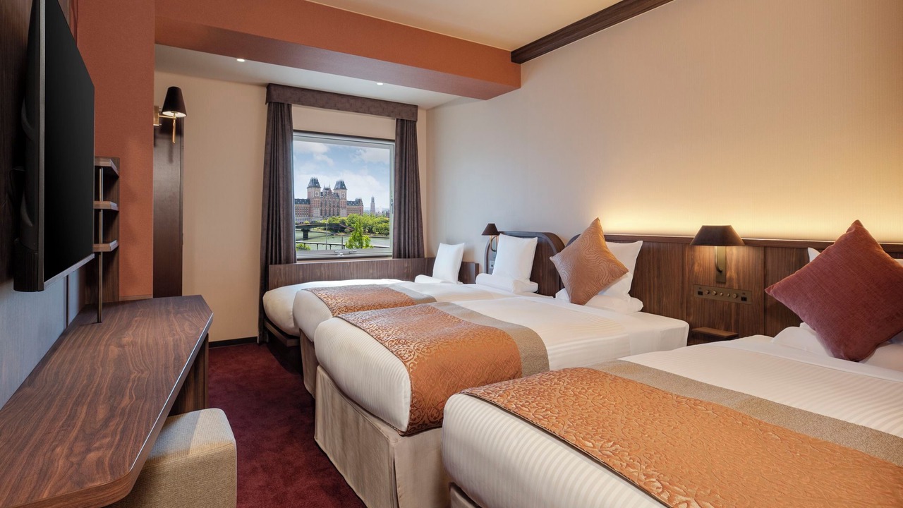 Photo of Bedroom in Sasebo