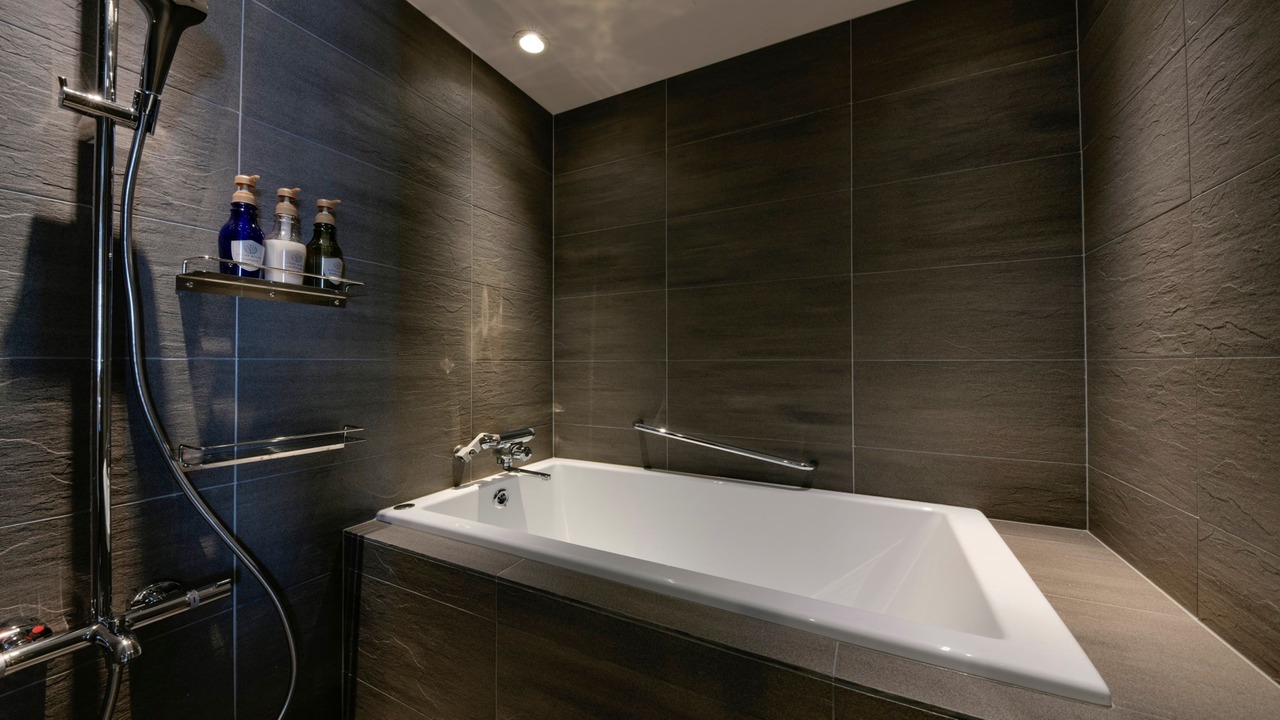 Photo of Bathroom in Susukino