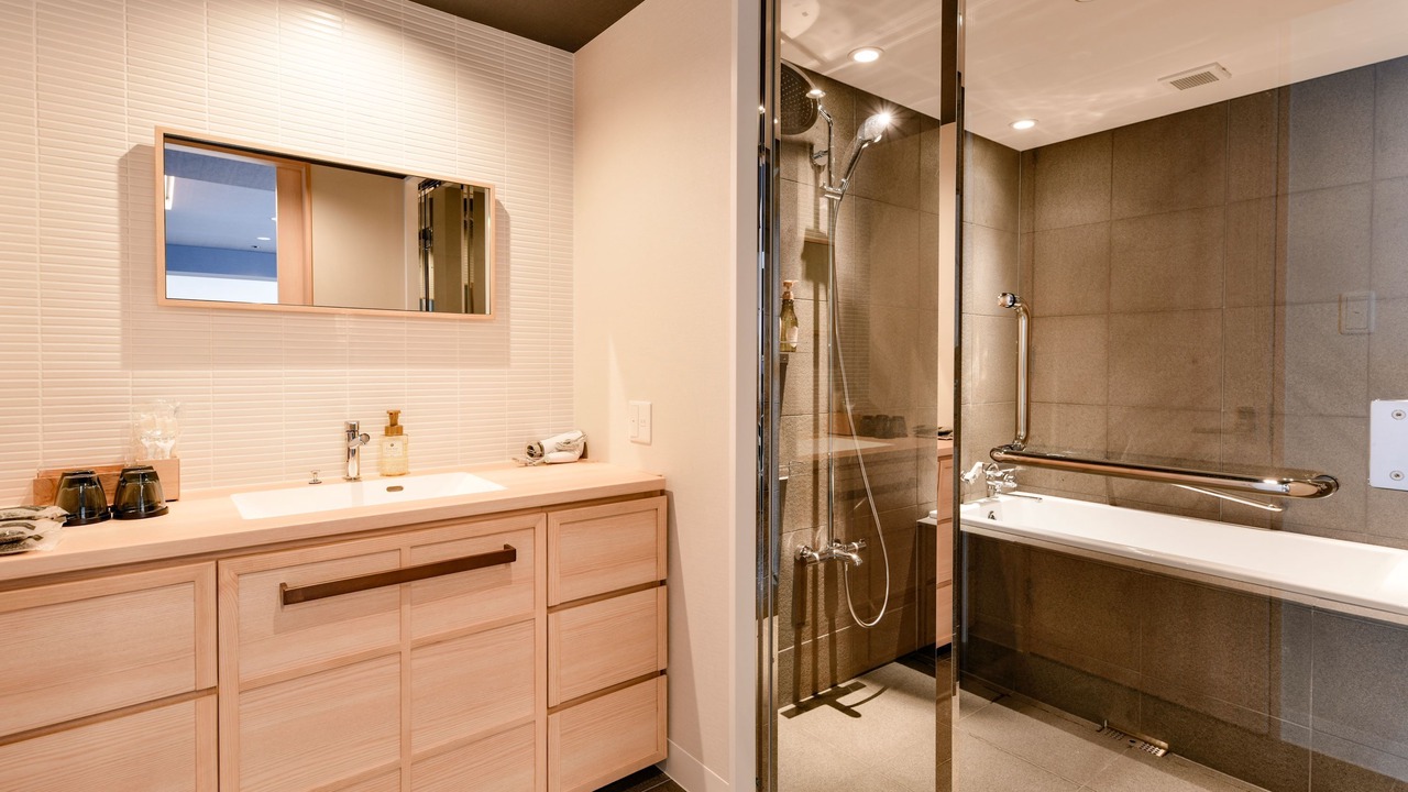 Photo of Bathroom in Susukino