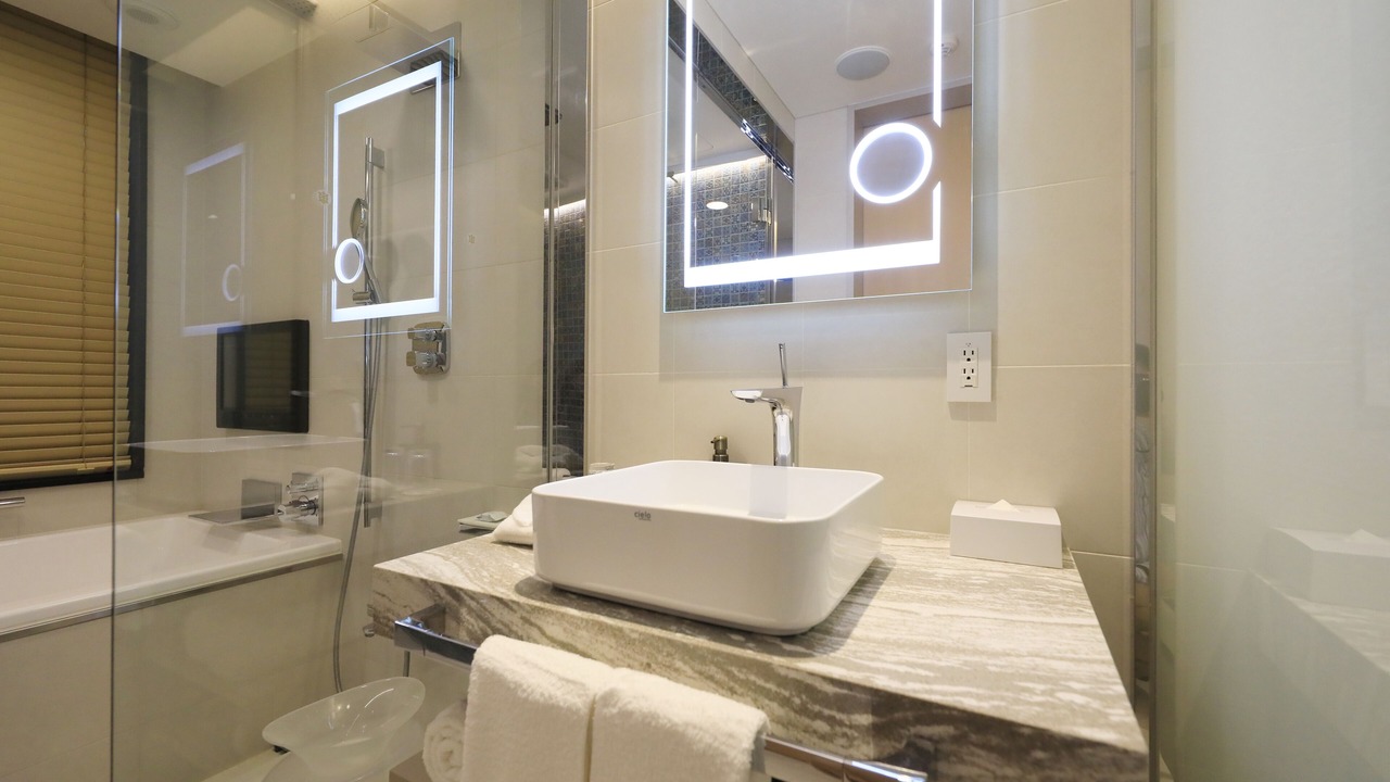 Photo of Bathroom in Gion
