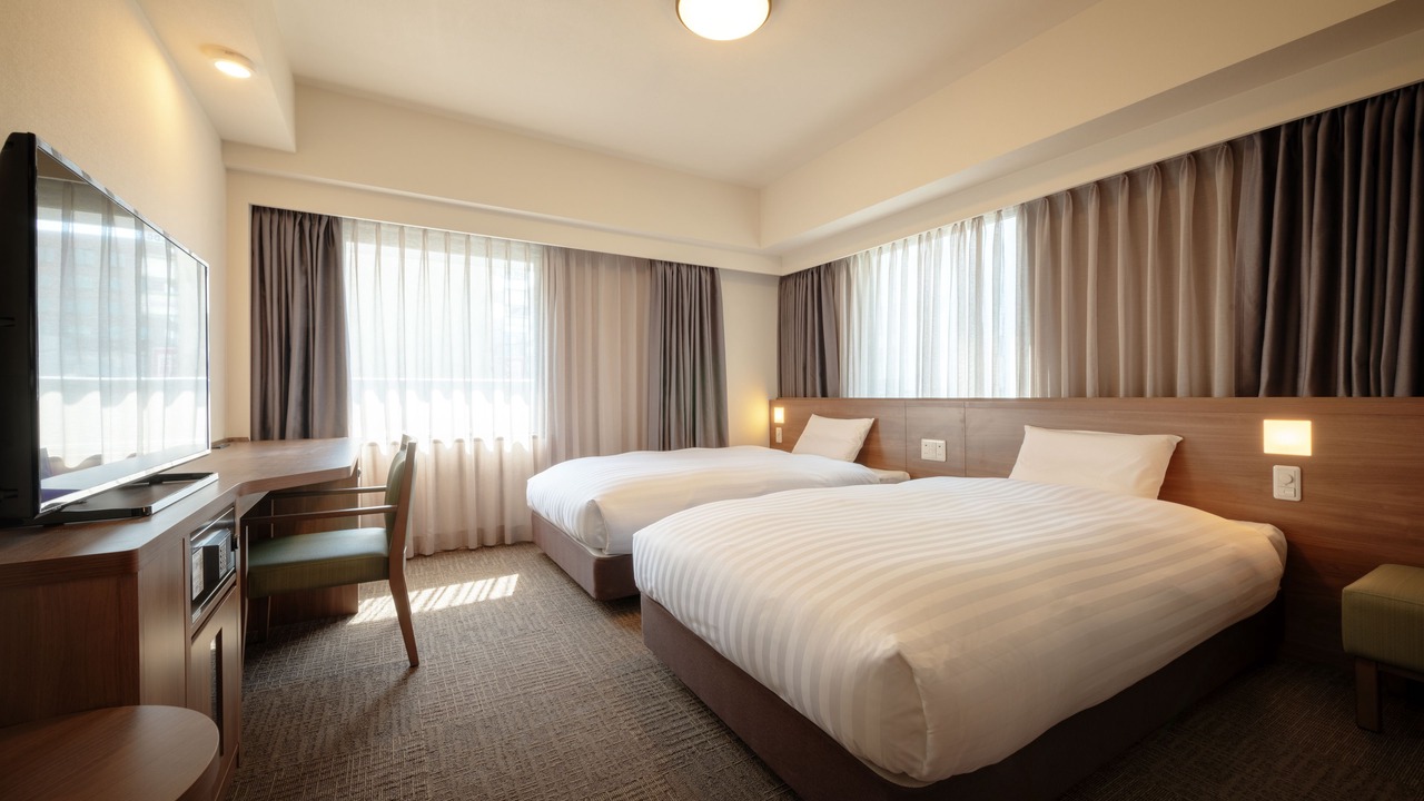 Photo of Bedroom in Morioka
