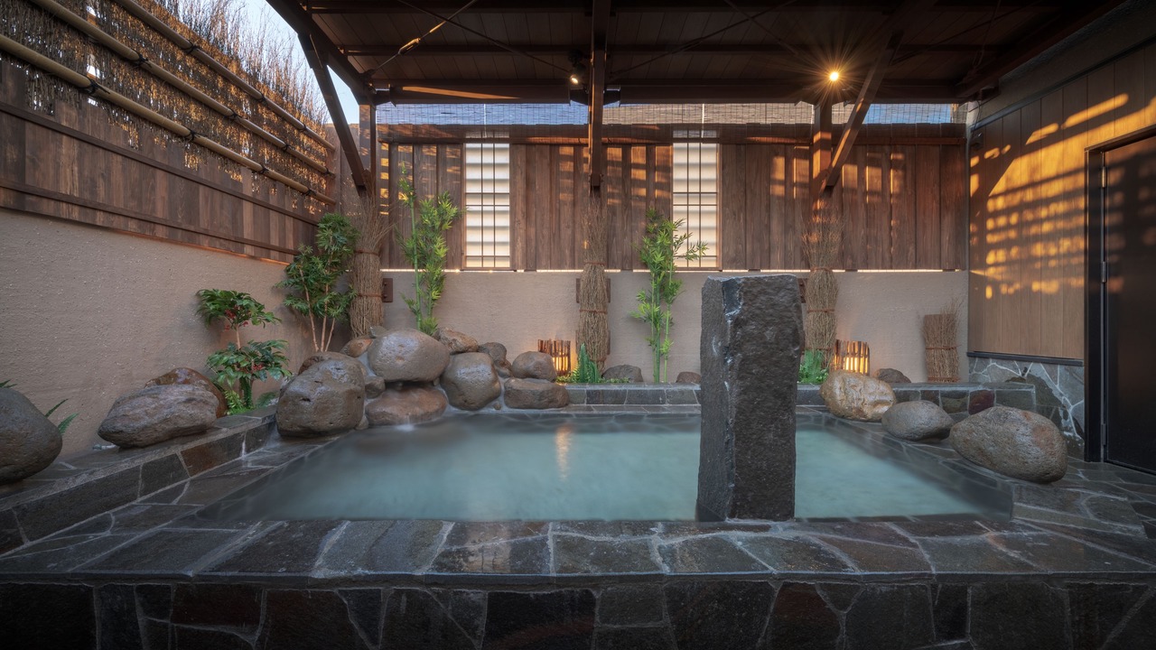 Photo of Bathroom in Morioka