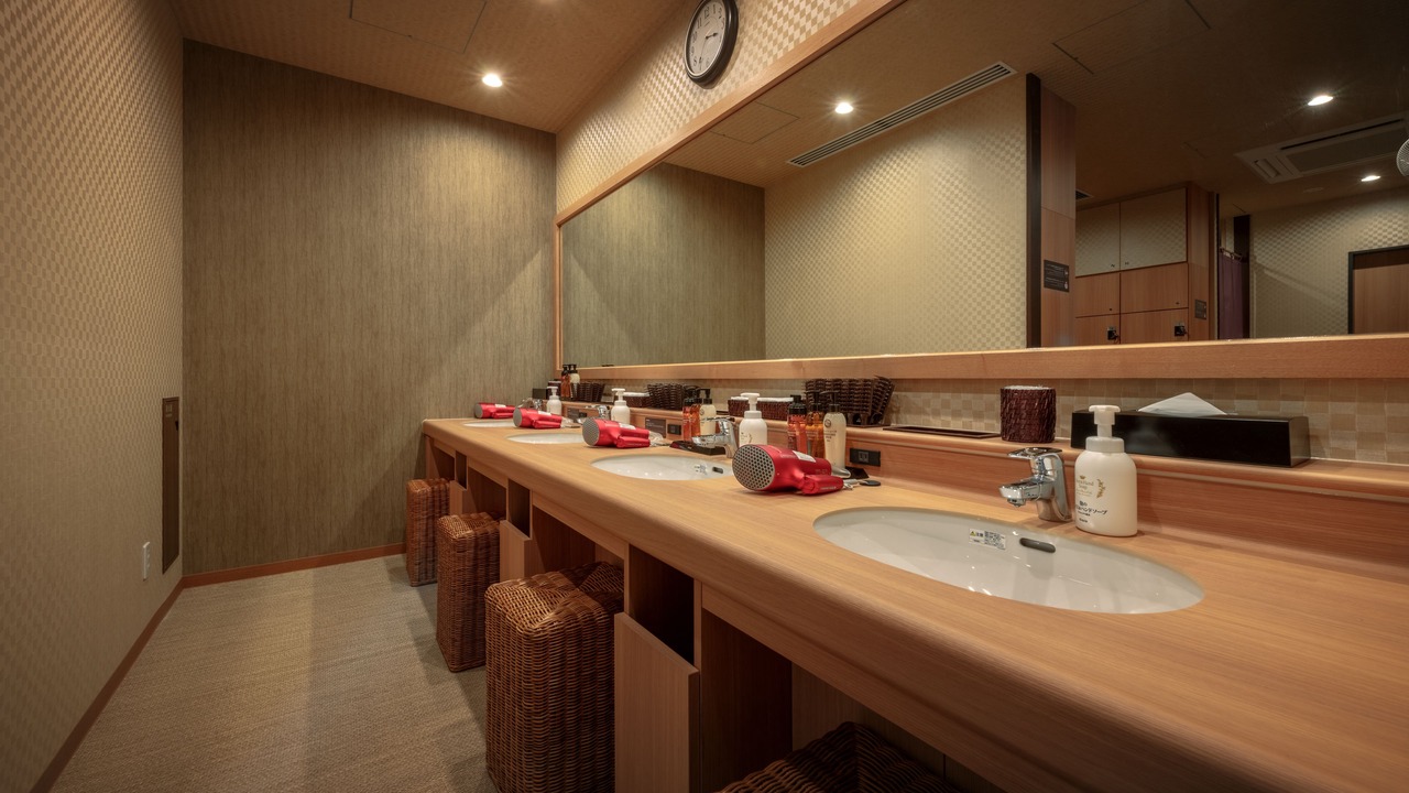 Photo of Bathroom in Morioka
