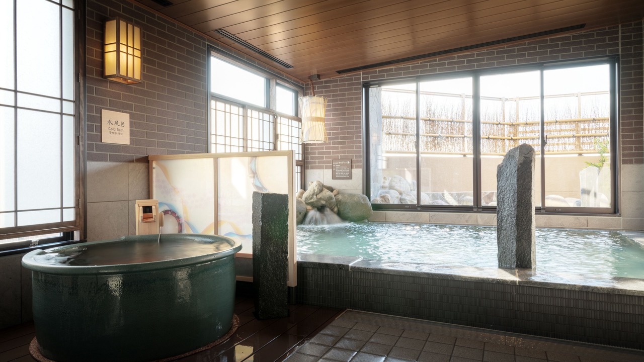 Photo of Bathroom in Morioka
