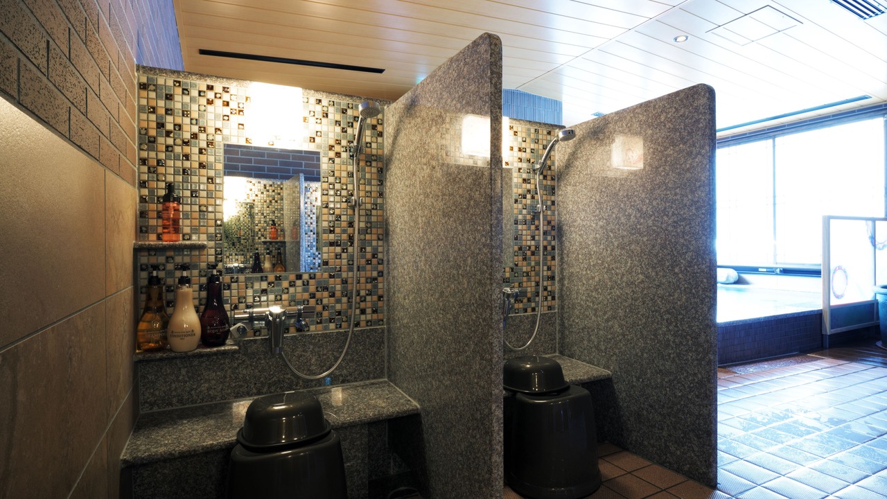 Photo of Bathroom in Morioka