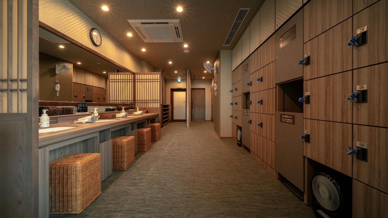 Photo of Bathroom in Morioka