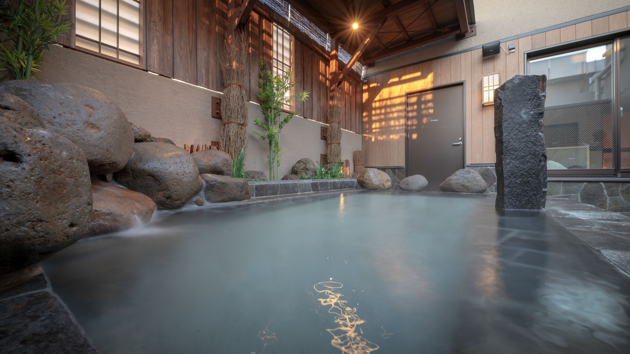 Photo of Bathroom in Morioka