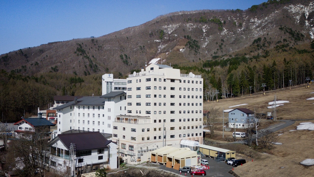Photo of Outdoor in Yamanouchi