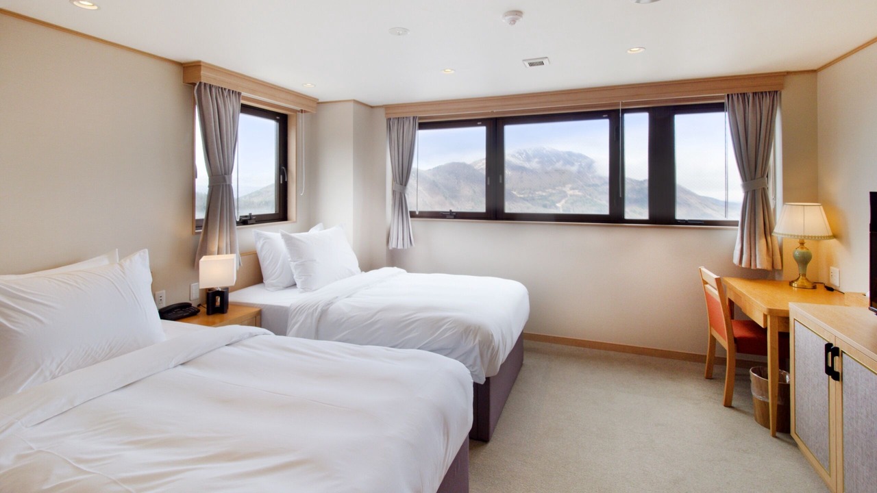 Photo of Bedroom in Yamanouchi