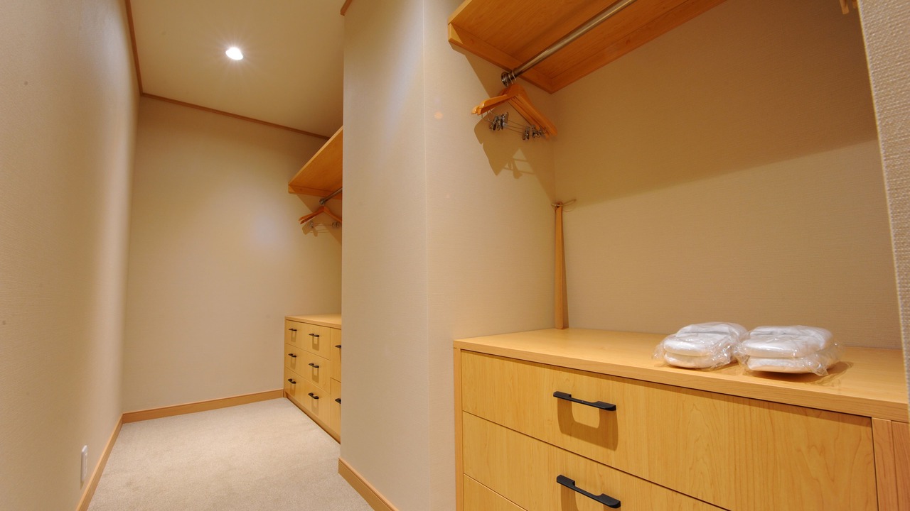 Photo of Bedroom in Yamanouchi