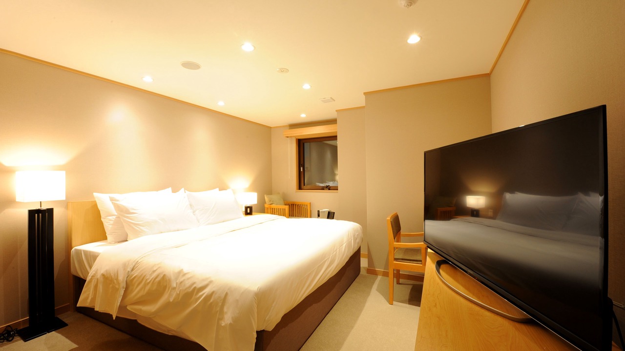 Photo of Bedroom in Yamanouchi