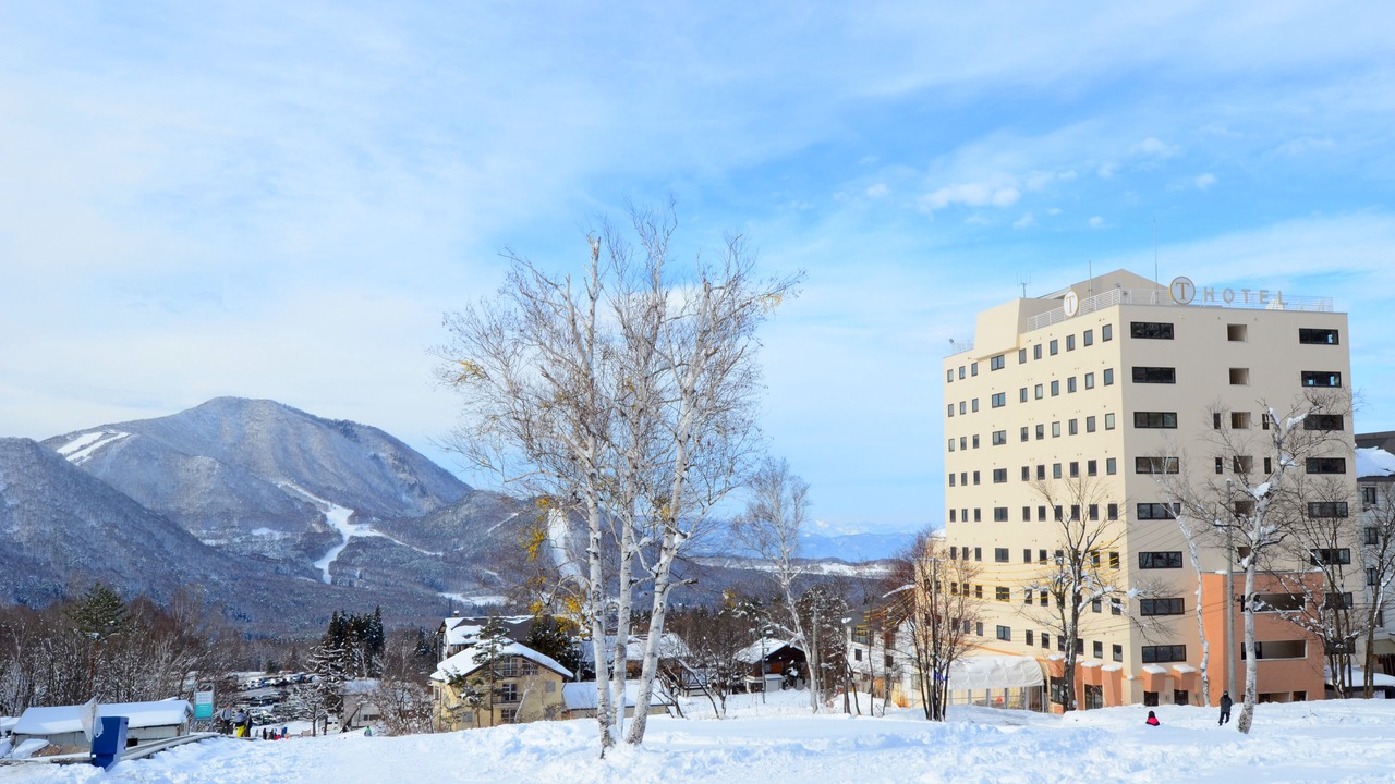Photo of Outdoor in Yamanouchi