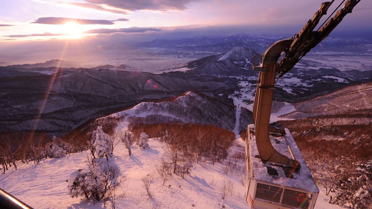 Photo of Outdoor in Yamanouchi