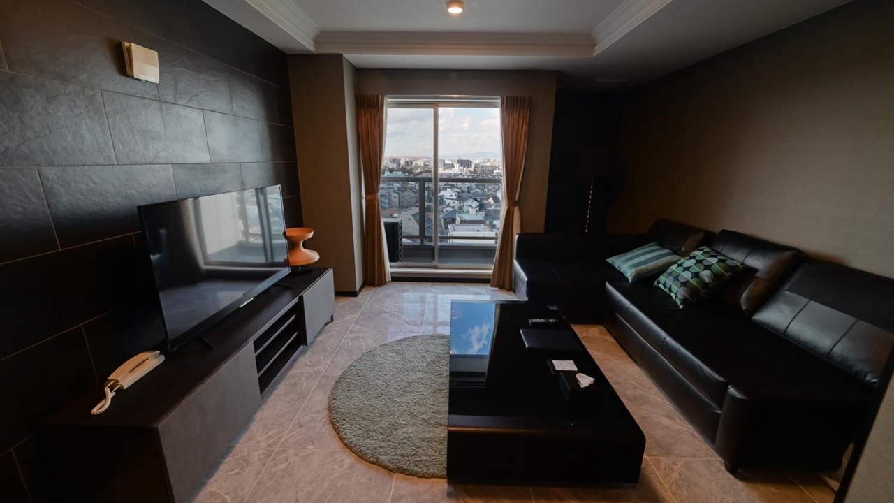 Photo of Livingroom in Abeno
