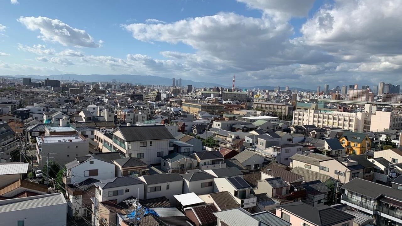 Photo of Outdoor in Abeno