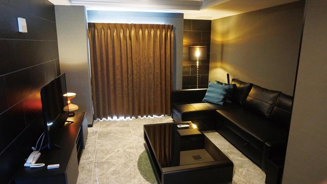 Photo of Livingroom in Abeno