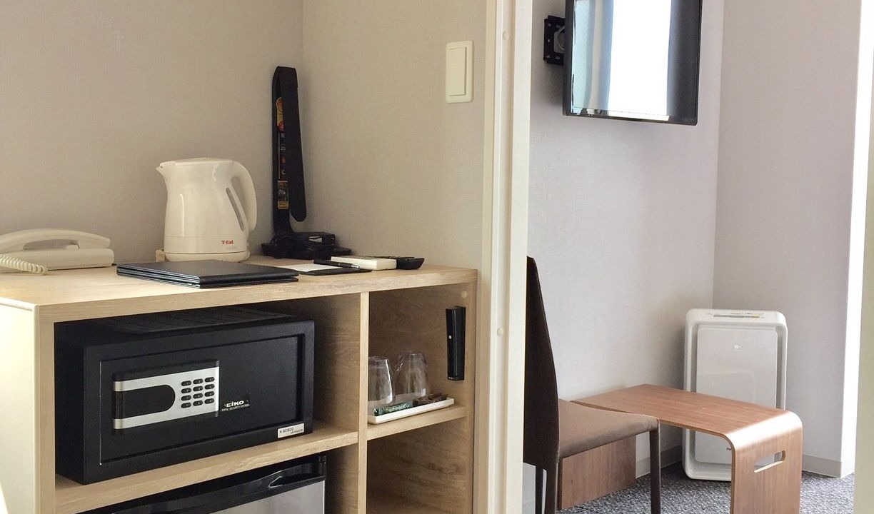 Photo of Bedroom in Abeno