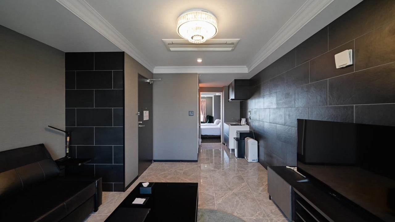 Photo of Livingroom in Abeno