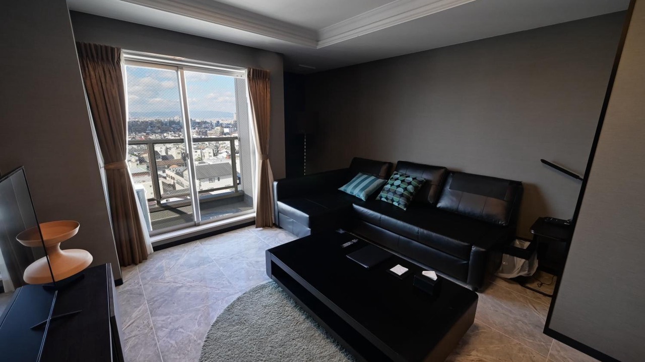 Photo of Livingroom in Abeno