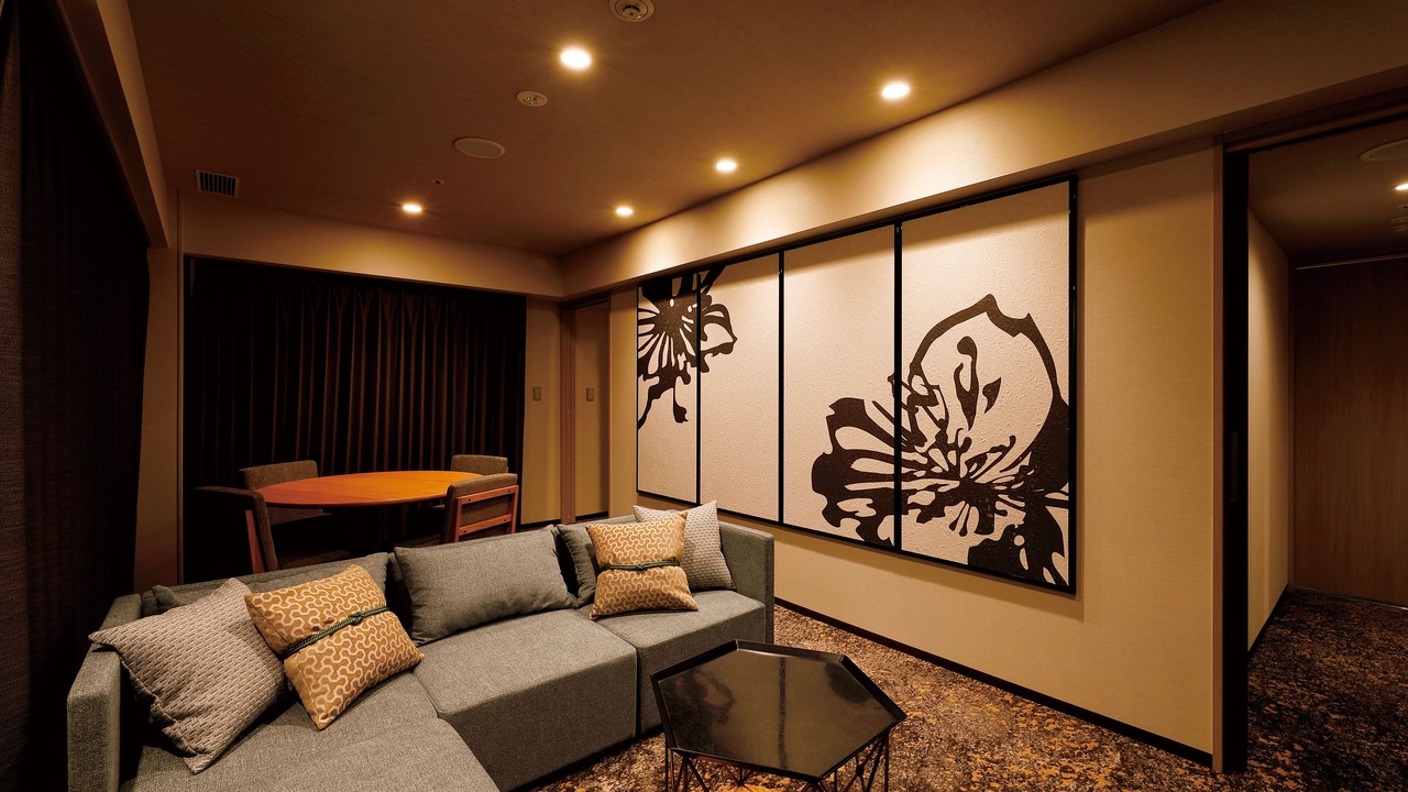 Photo of Bedroom in Nara