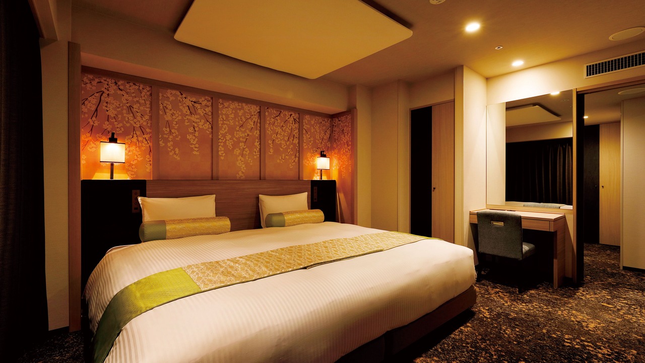 Photo of Bedroom in Nara