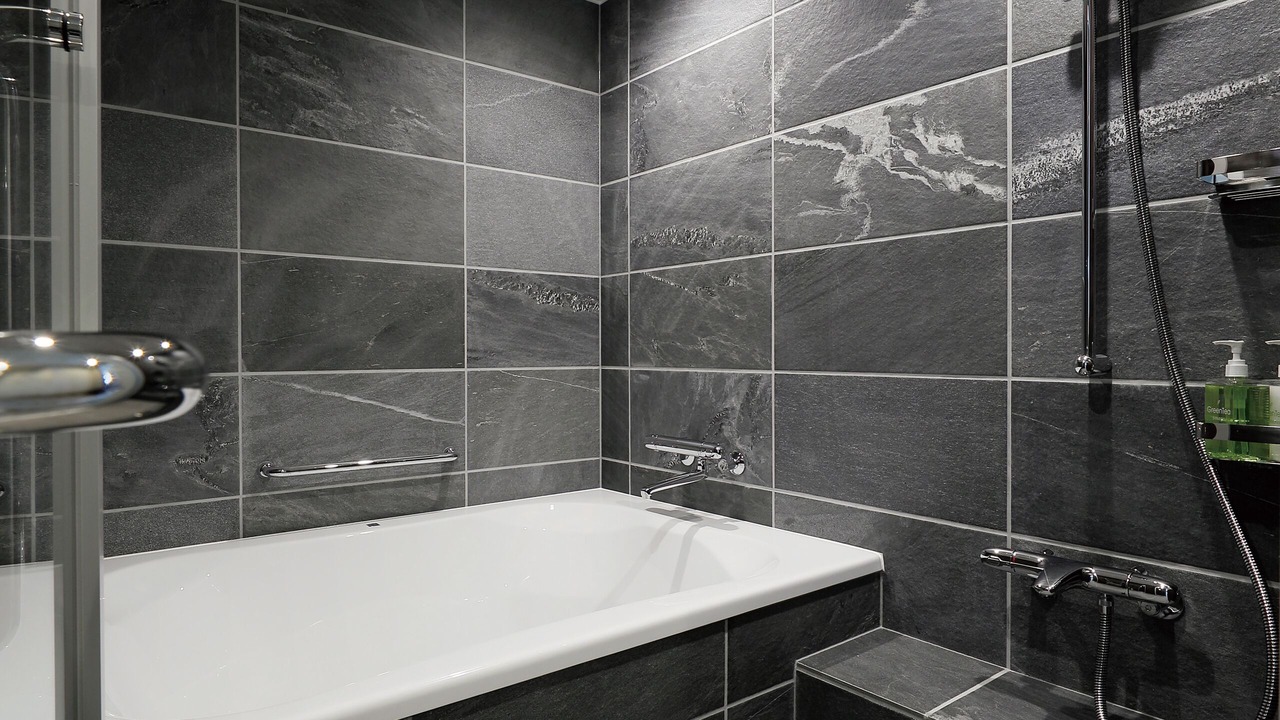Photo of Bathroom in Nara