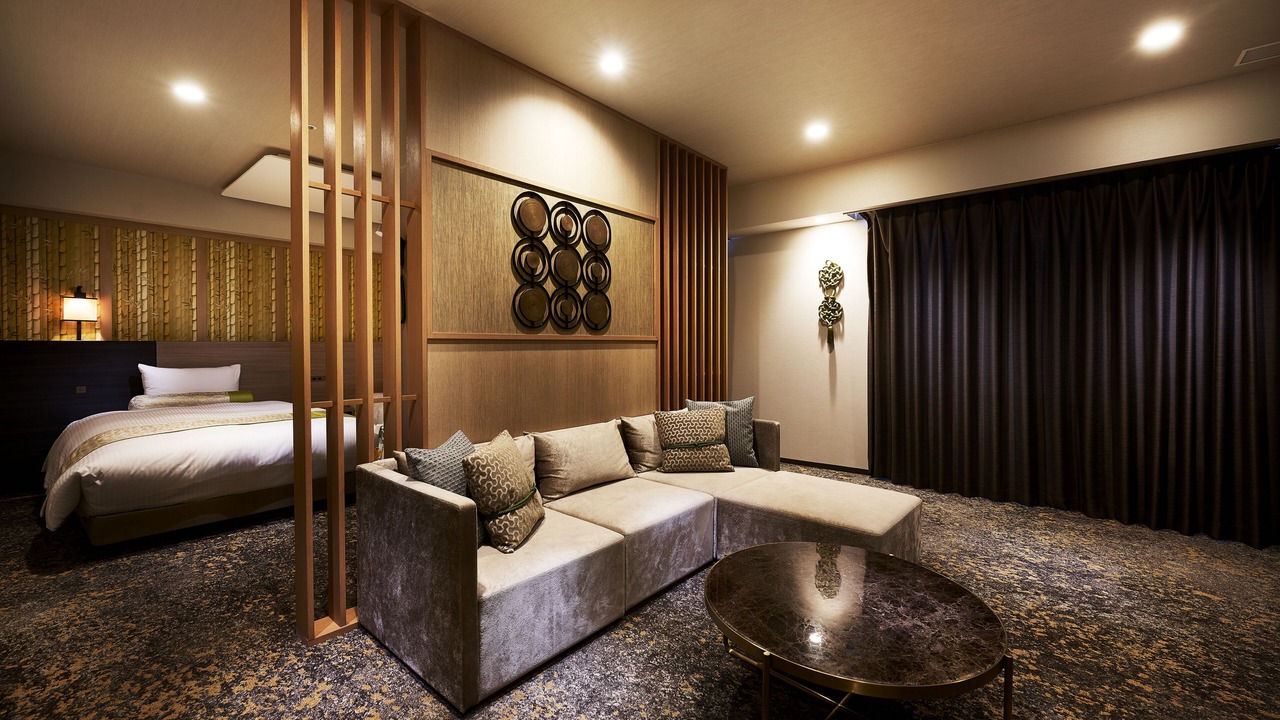 Photo of Bedroom in Nara