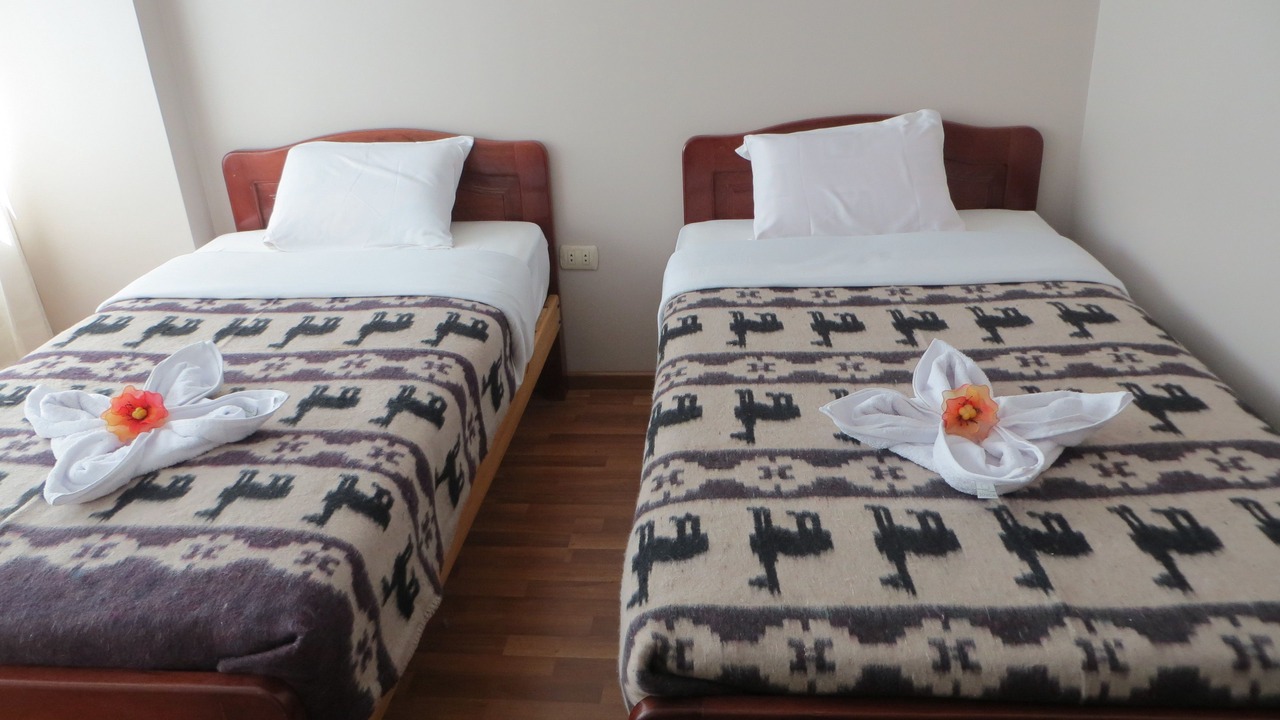Photo of Bedroom in Puno