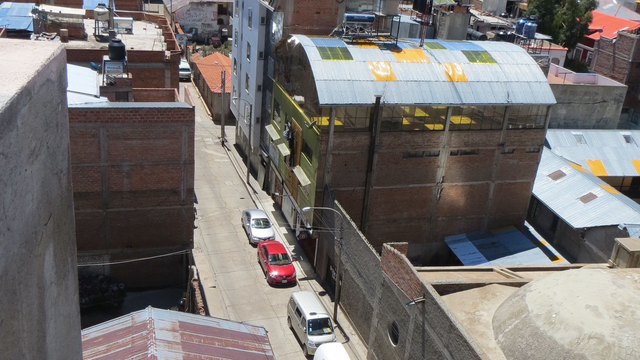 Photo of Outdoor in Puno