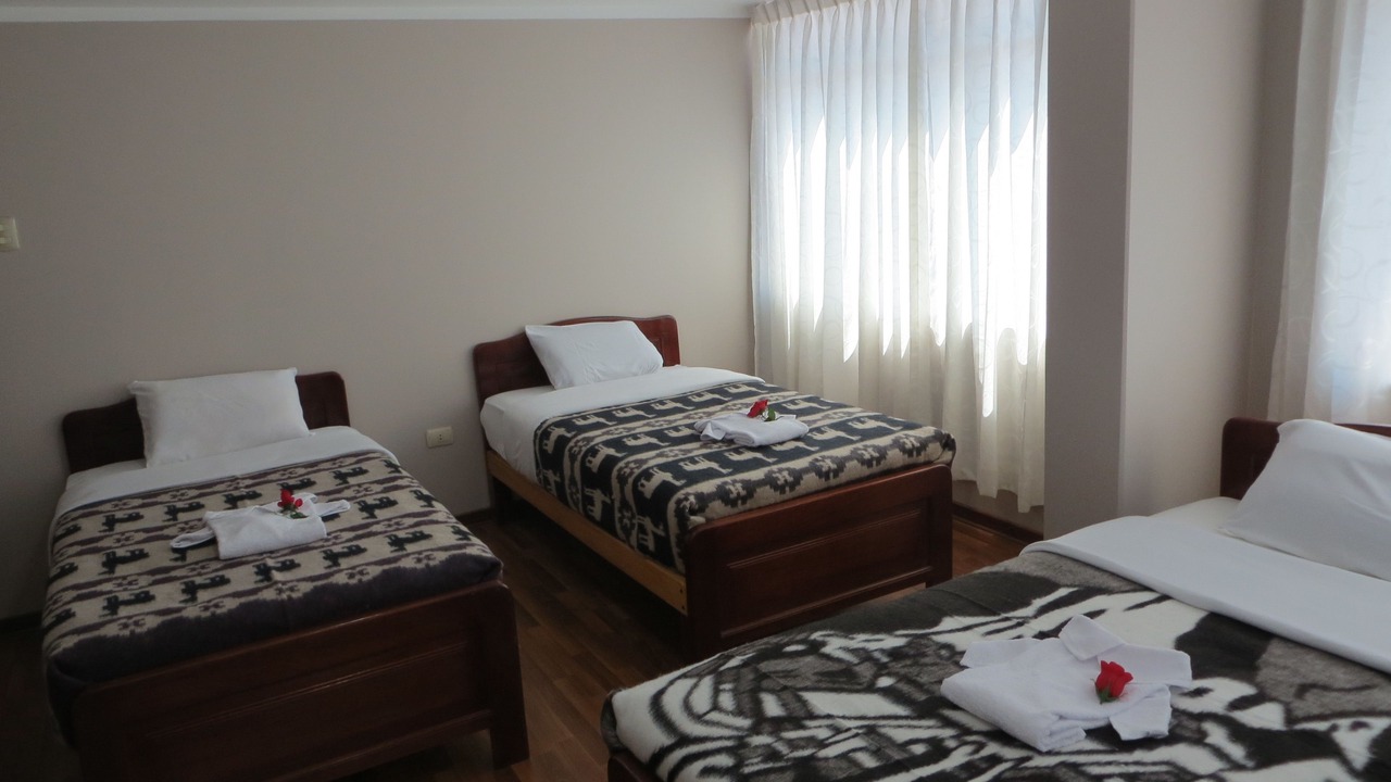 Photo of Bedroom in Puno