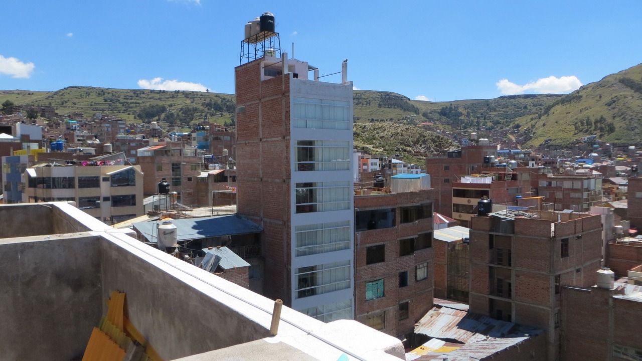 Photo of Outdoor in Puno