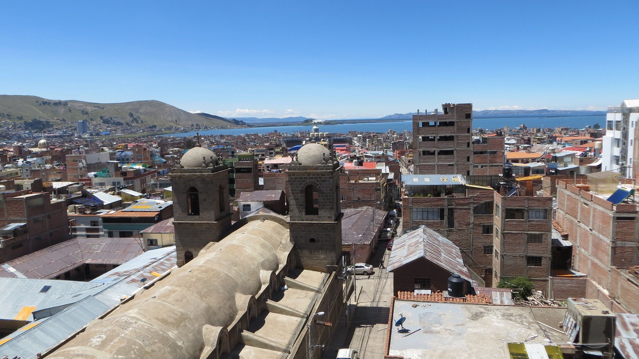 Photo of Outdoor in Puno