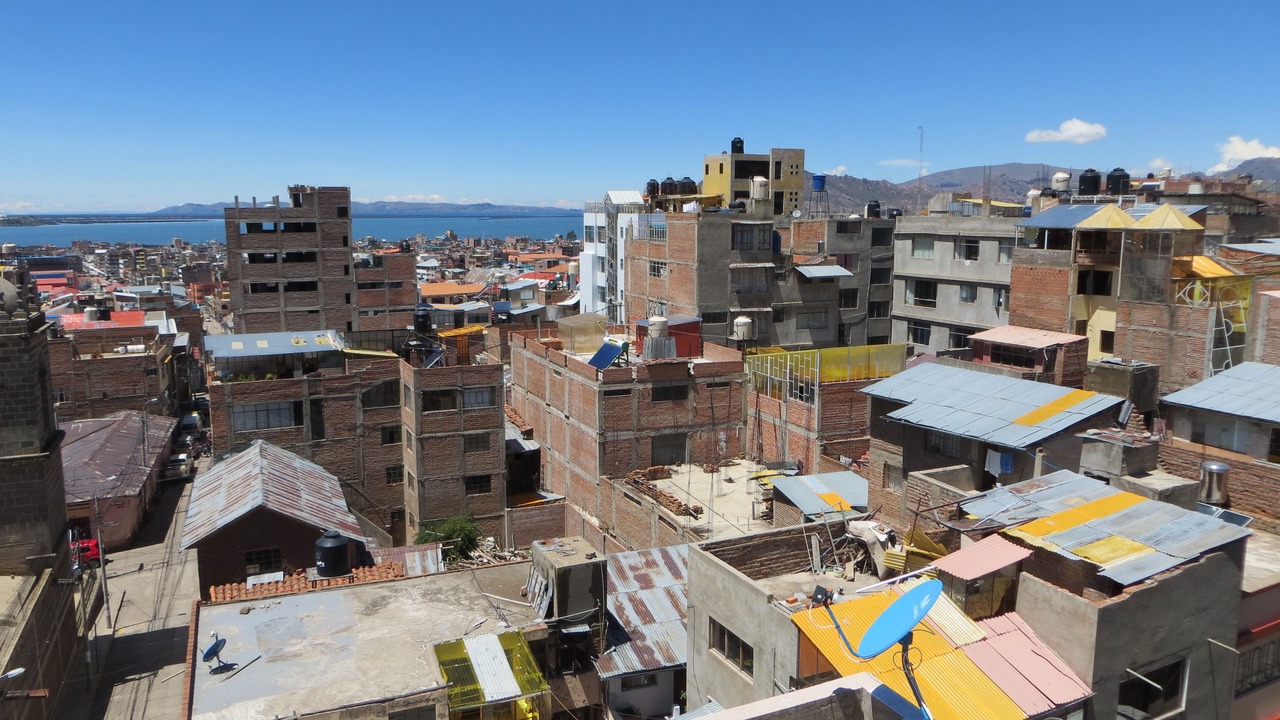 Photo of Outdoor in Puno