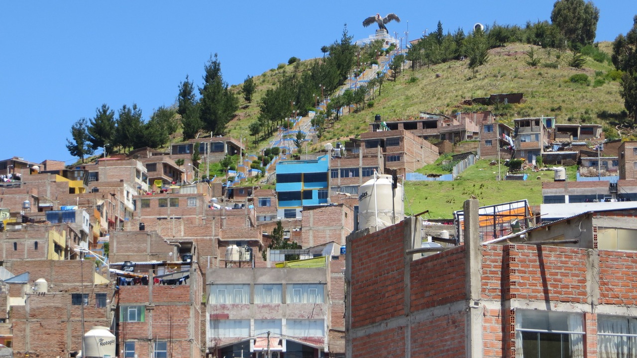 Photo of Outdoor in Puno