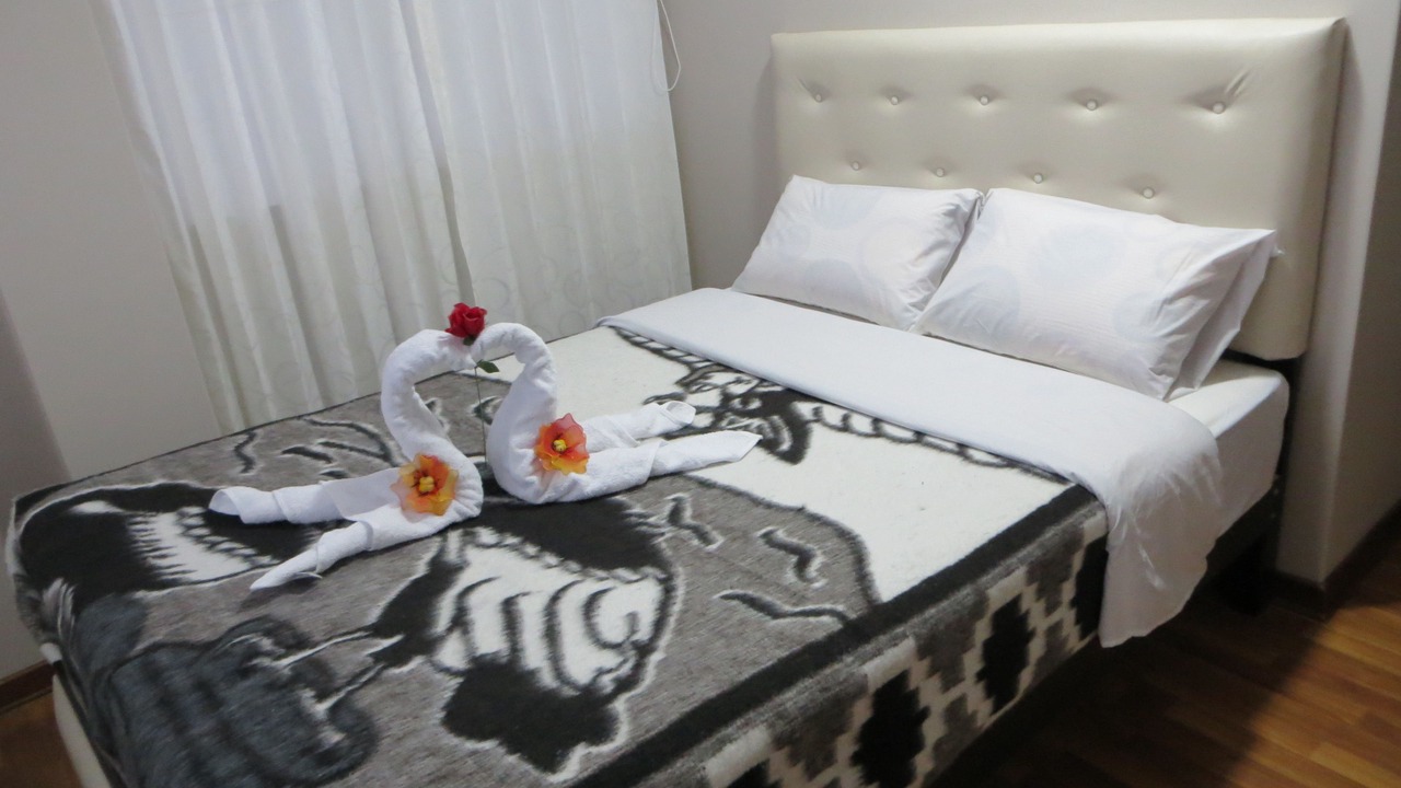 Photo of Bedroom in Puno