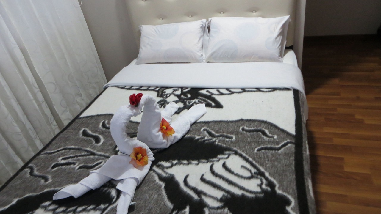 Photo of Bedroom in Puno
